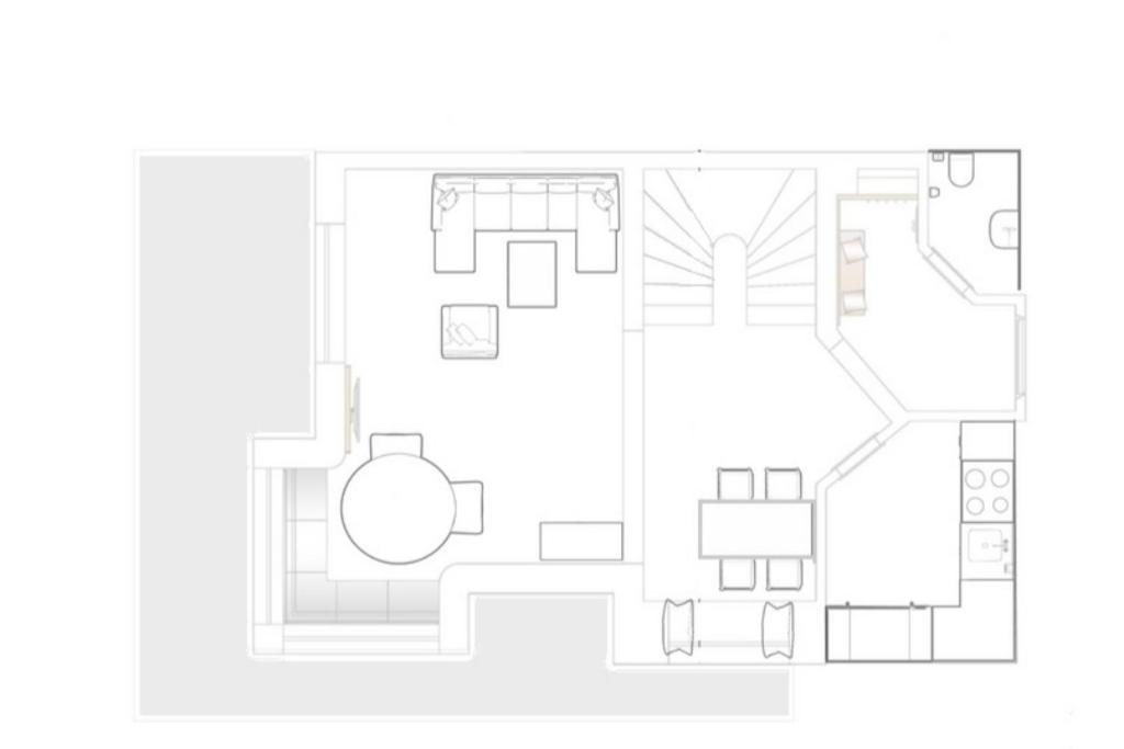 Ferienhaus Die 12 Mit 4 Schlafzimmern In Garmisch Exterior photo
